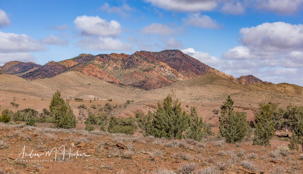 Painted Hills
